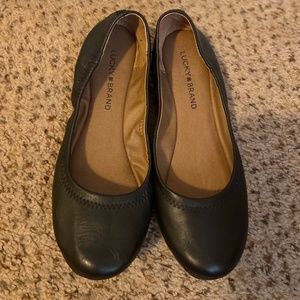 Lucky Brand Flats